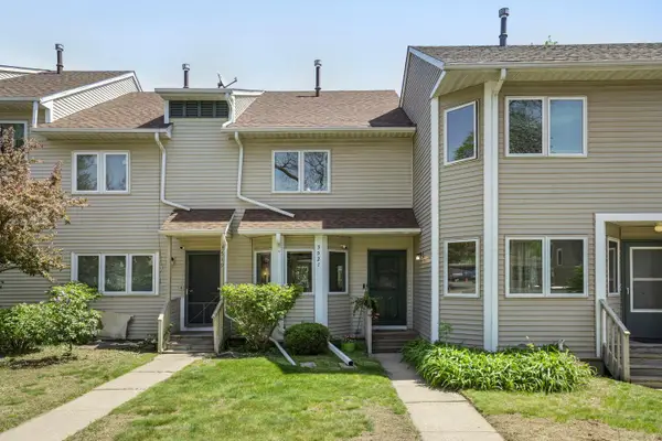3521 Clinton Avenue, Minneapolis, MN 55408