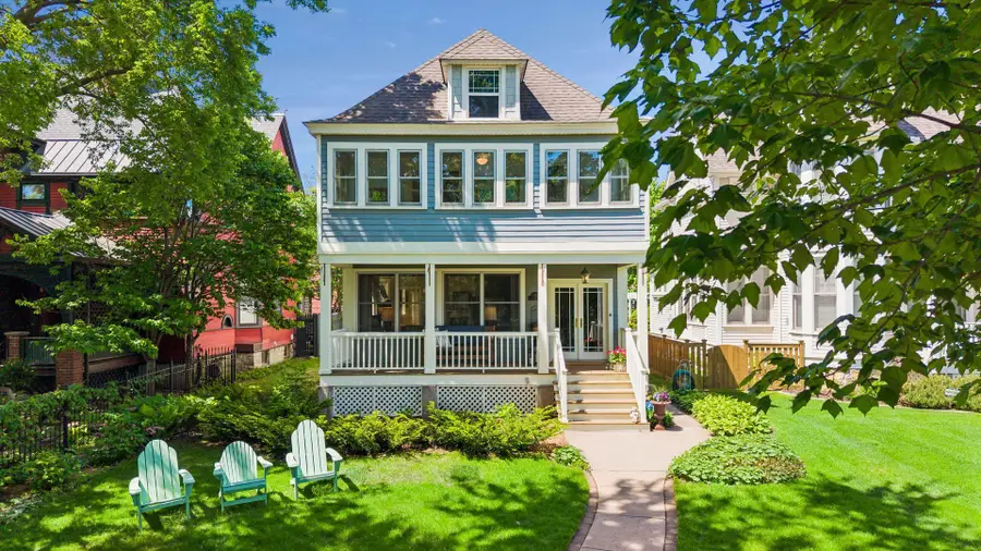 1263 Como Boulevard W, Saint Paul, MN 55103 - #3