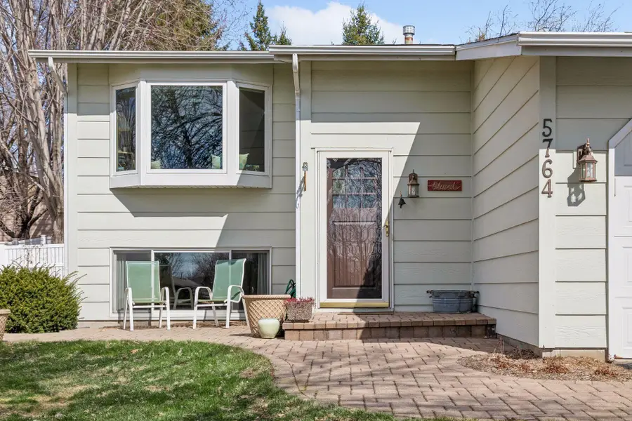 5764 W 136th Court, Savage, MN 55378 - #2