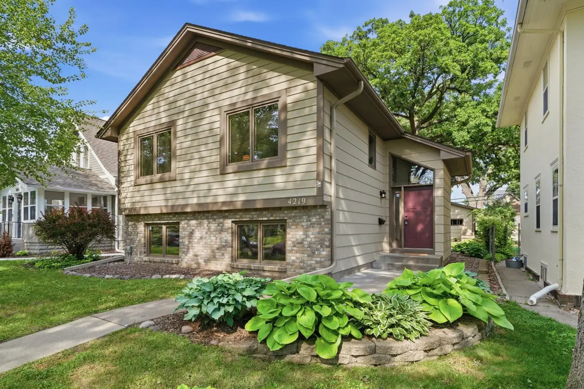 4219 Wentworth Avenue, Minneapolis, MN 55409 - #1