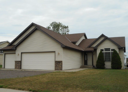 1706 Timberdoodle Drive, Saint Cloud, MN 56303