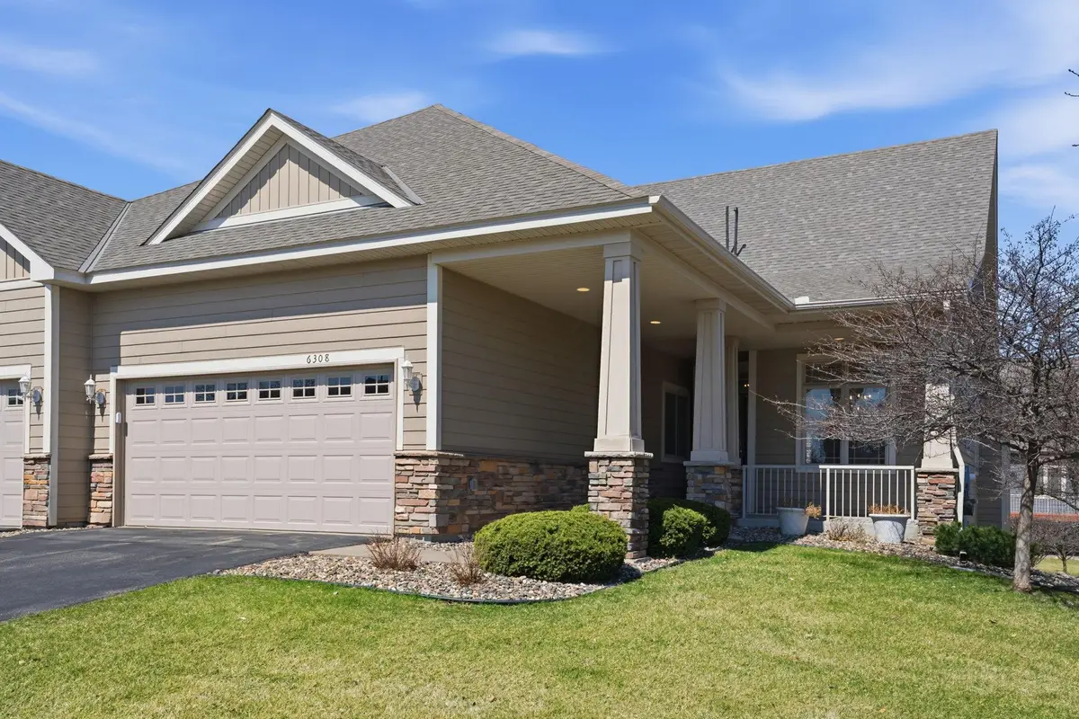 6308 99th Avenue N, Brooklyn Park, MN 55445 - #1