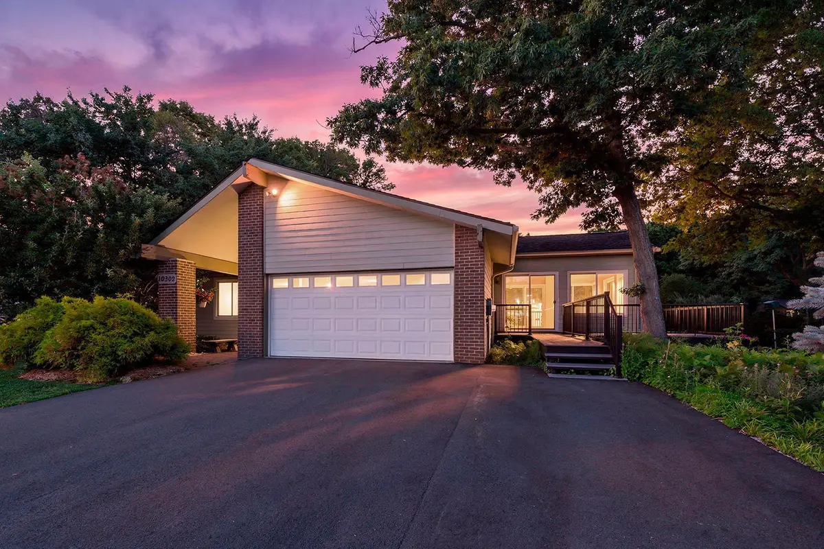 10302 Toledo Circle, Bloomington, MN 55437 - #1