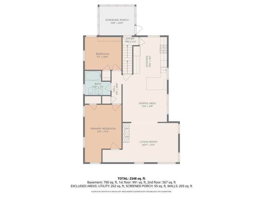 3922 Washburn Avenue N, Minneapolis, MN 55412 - #3