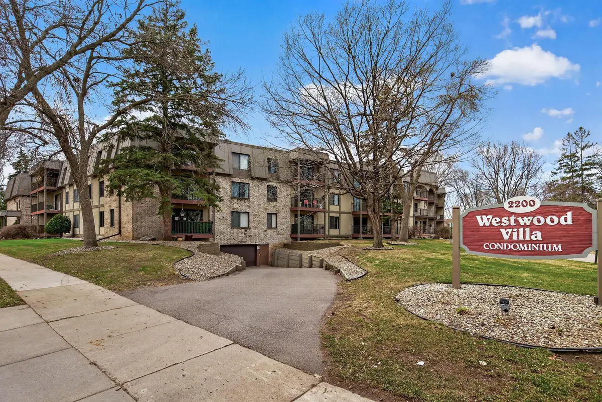 2200 Nevada Avenue S #114, Saint Louis Park, MN 55426 - #1