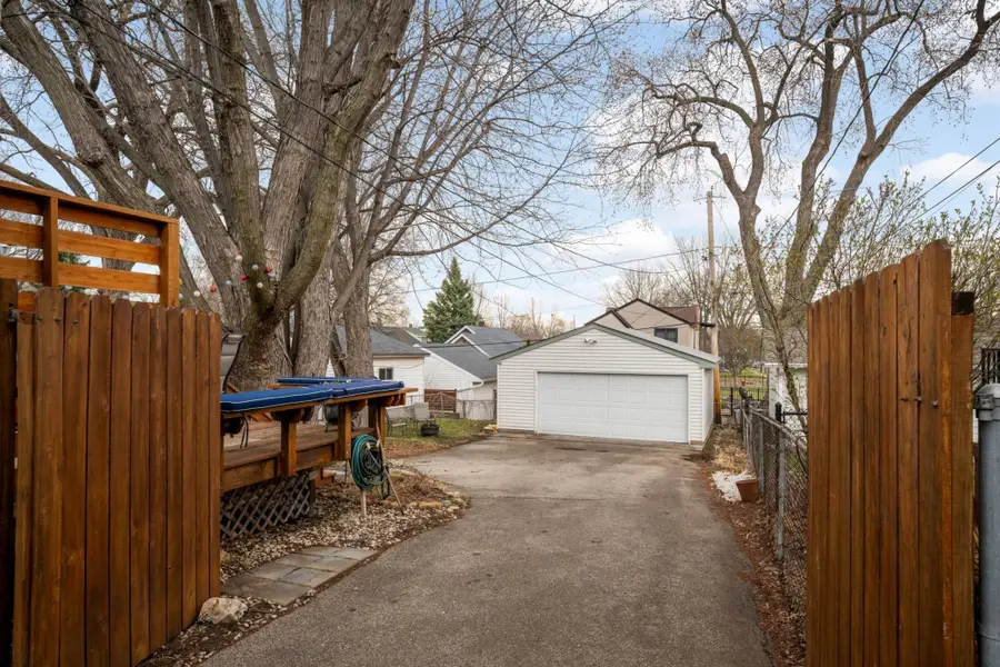 296 Hamline Avenue S, Saint Paul, MN 55105 - #2