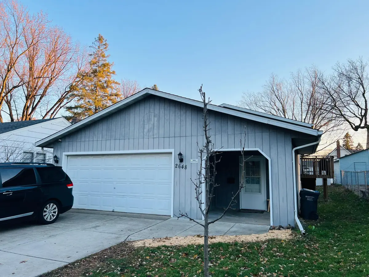 2648 3rd Avenue E, North Saint Paul, MN 55109 - #1