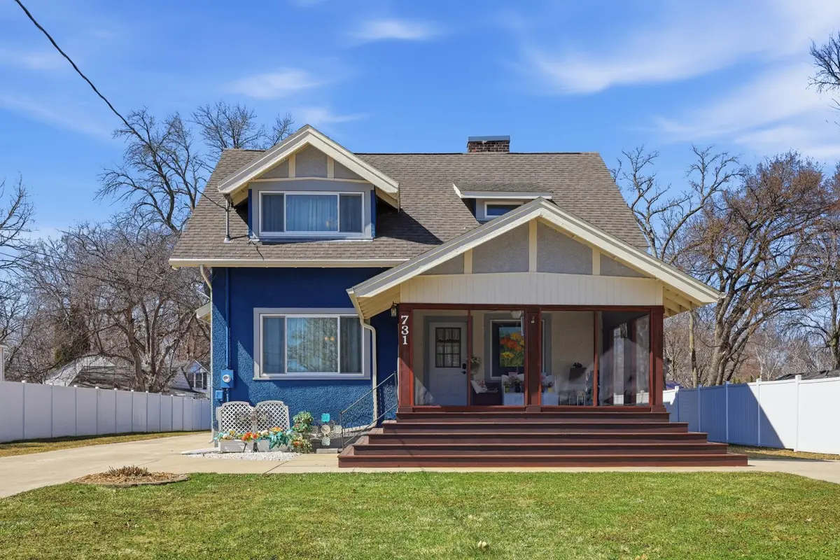 731 1st Street N, Dassel, MN 55325 - #1