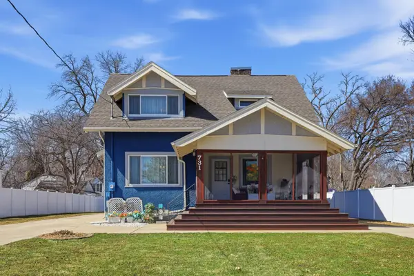 731 1st Street N, Dassel, MN 55325