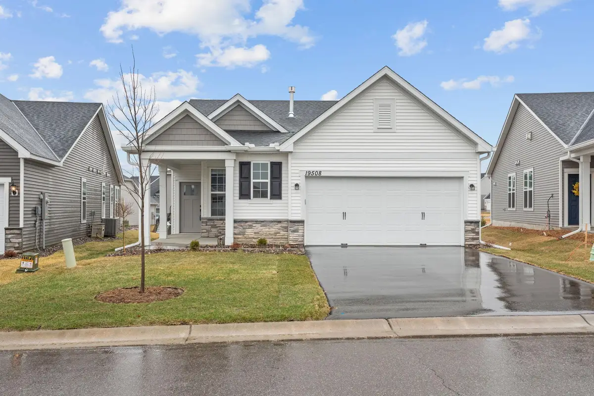 19508 103rd Avenue, Rogers, MN 55374 - #1