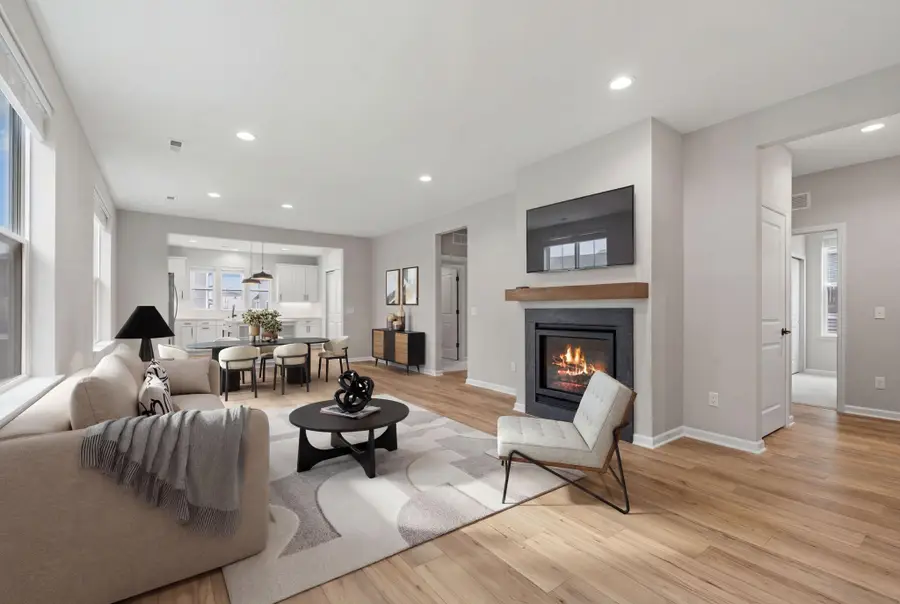 19508 103rd Avenue, Rogers, MN 55374 - #2