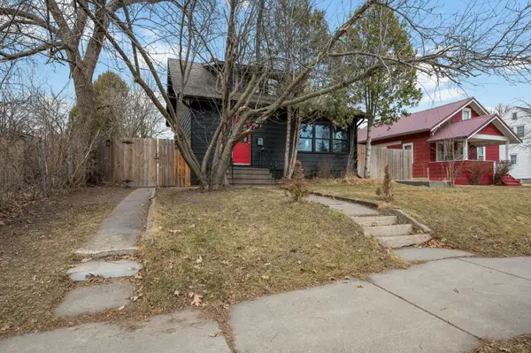 209 NE 8th Street, Grand Rapids, MN 55744