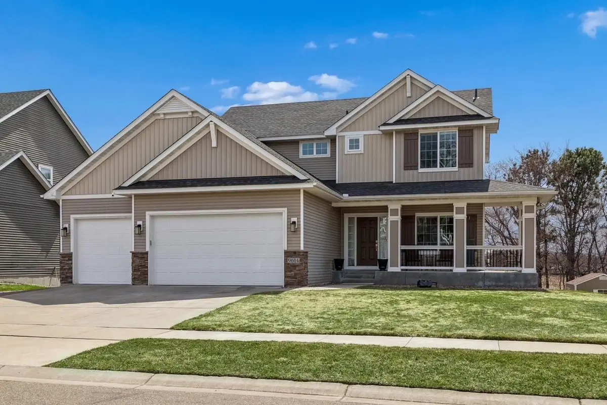 9614 198th Street W, Lakeville, MN 55044 - #1