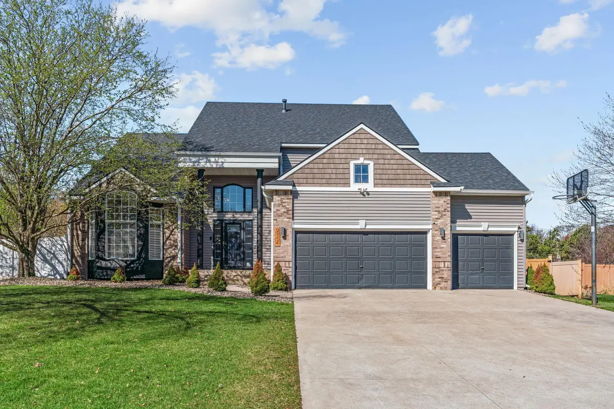 9154 Edinburgh Lane, Woodbury, MN 55125 - #1