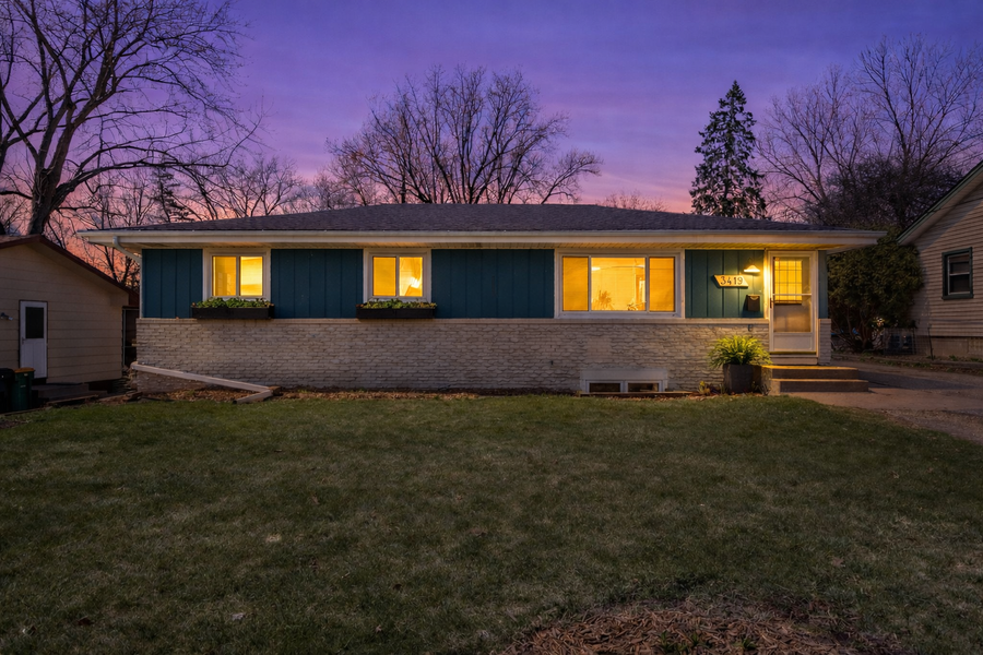 3419 Adair Avenue N, Crystal, MN 55422 - #2