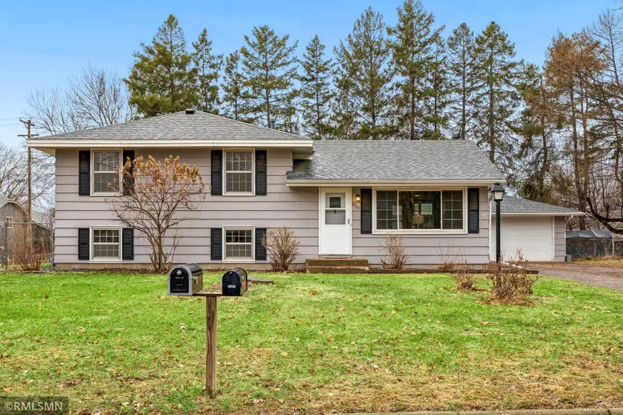 9501 Oliver Avenue N, Brooklyn Park, MN 55444 - #2