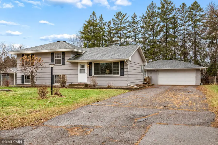 9501 Oliver Avenue N, Brooklyn Park, MN 55444 - #3