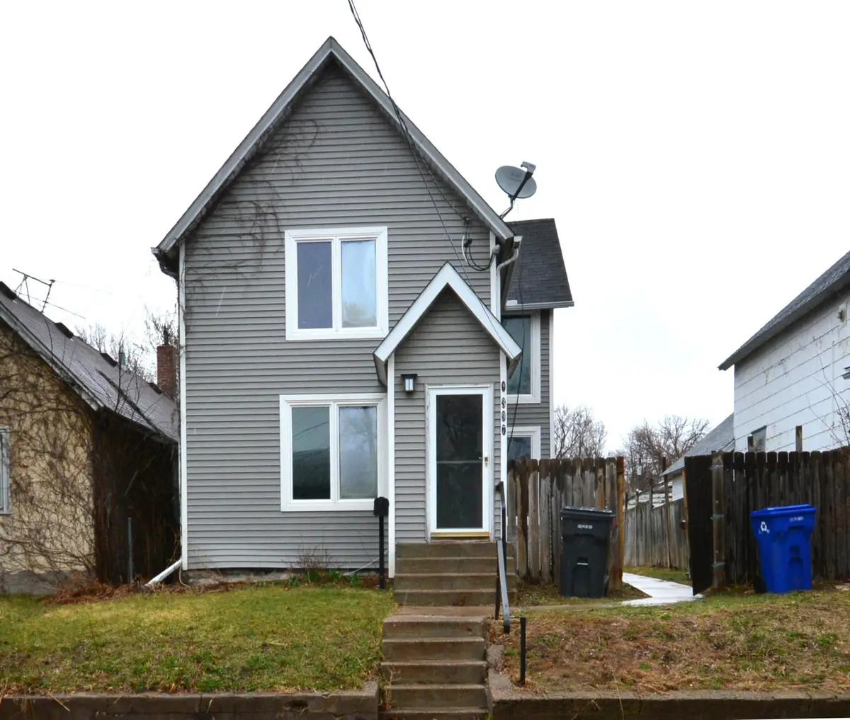 397 Burgess Street, Saint Paul, MN 55117 - #1