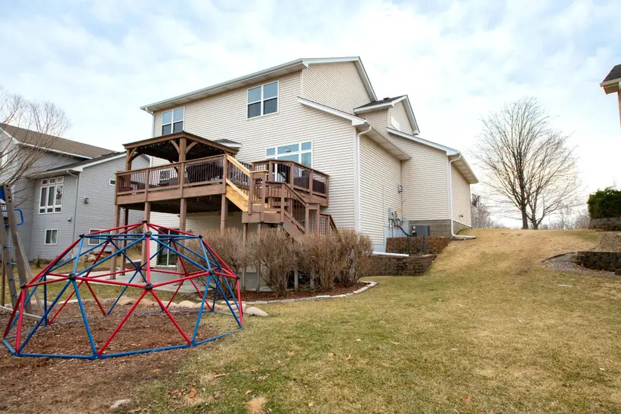 1249 156th Lane Nw, Andover, MN 55304 - #3