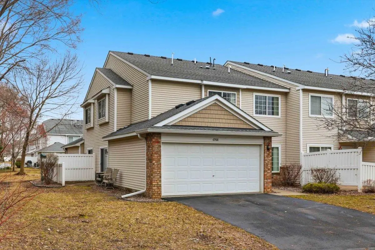 6968 139th Avenue Nw, Anoka, MN 55303 - #1