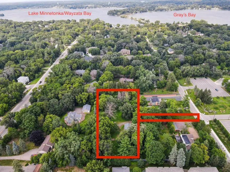 3214 Groveland School Road, Minnetonka, MN 55391 - #3