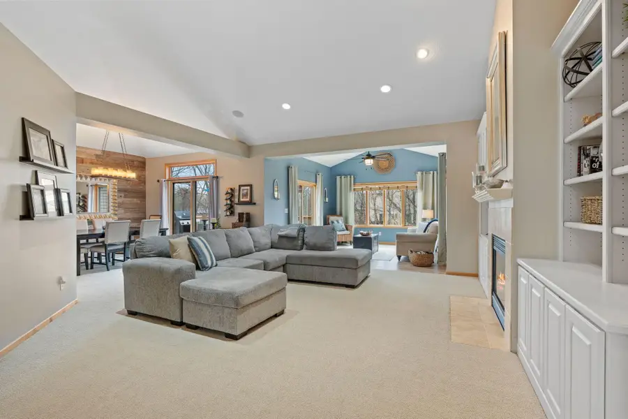 7360 Peltier Circle, Centerville, MN 55038 - #2