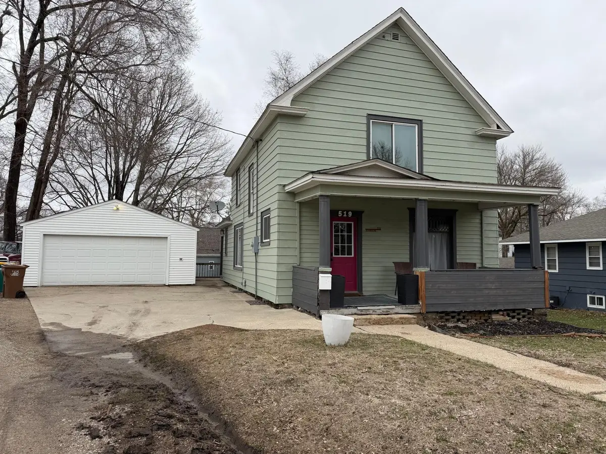 519 Johnson Street, Albert Lea, MN 56007 - #1