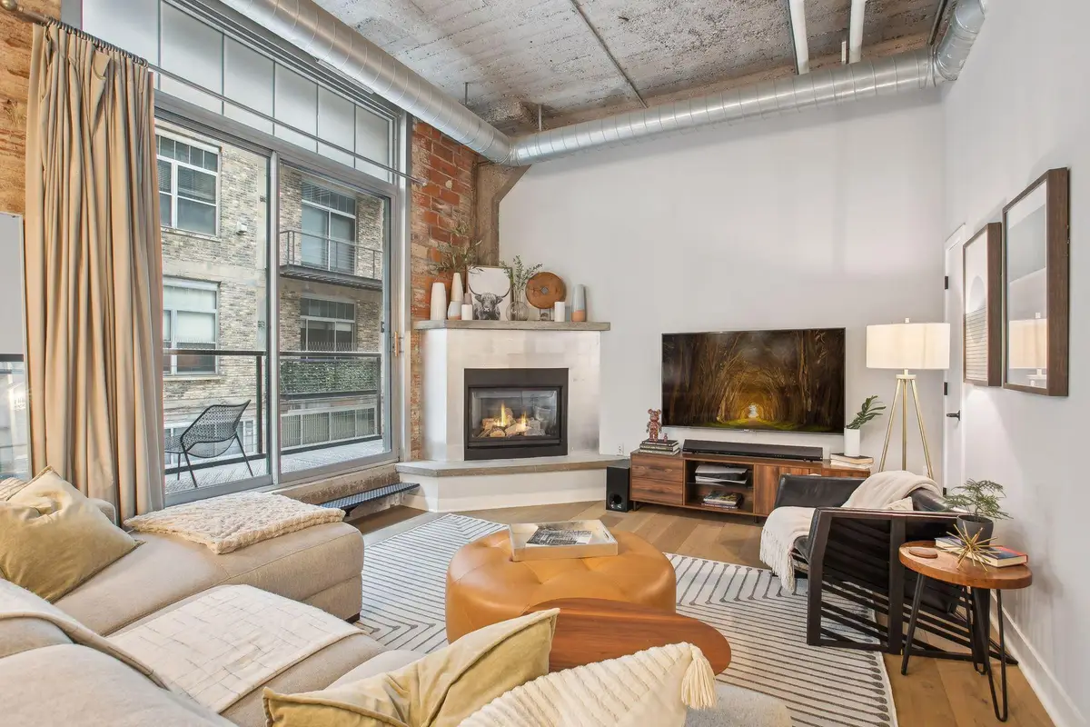 521 S 7th Street #203, Minneapolis, MN 55415 - #1