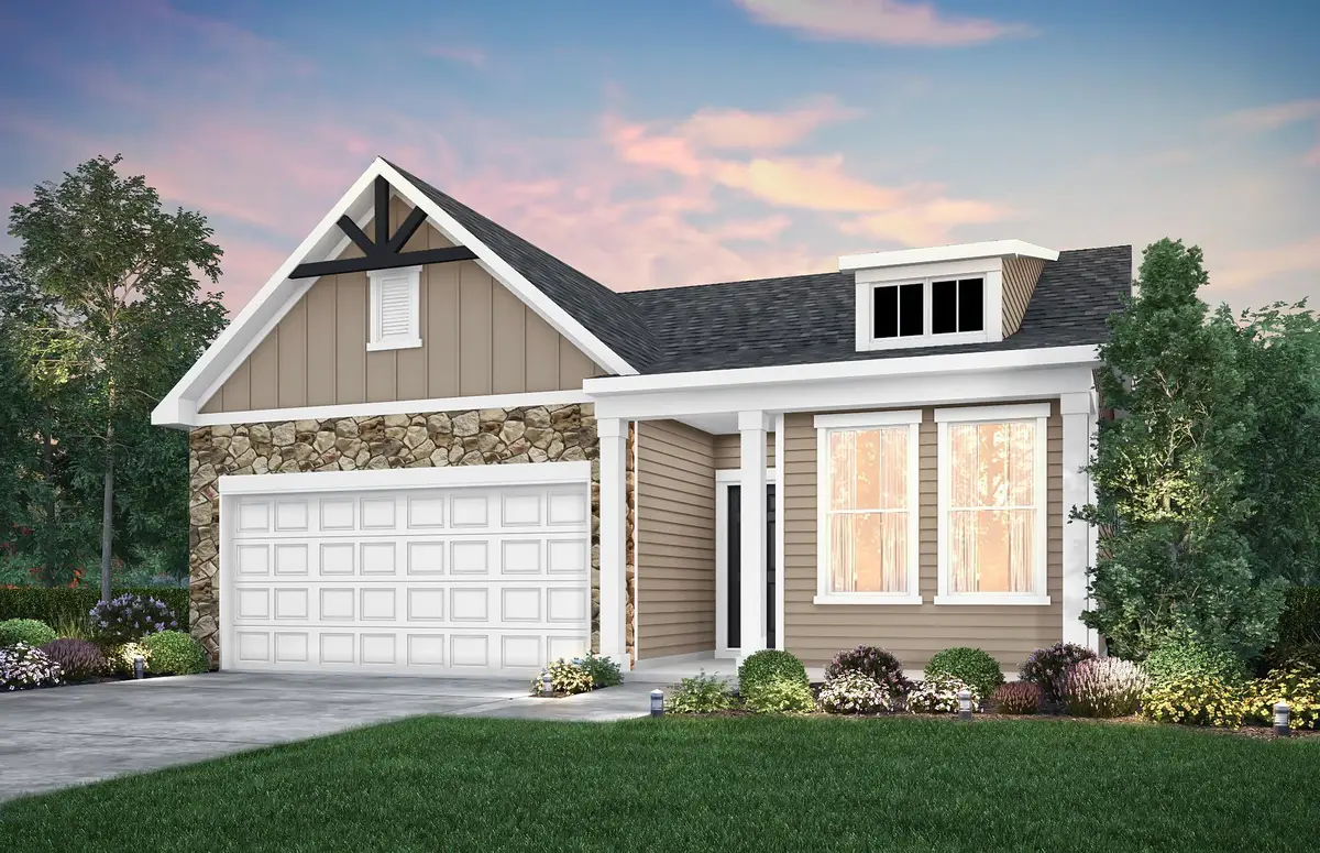 9989 Mulberry Lane, Corcoran, MN 55374 - #1