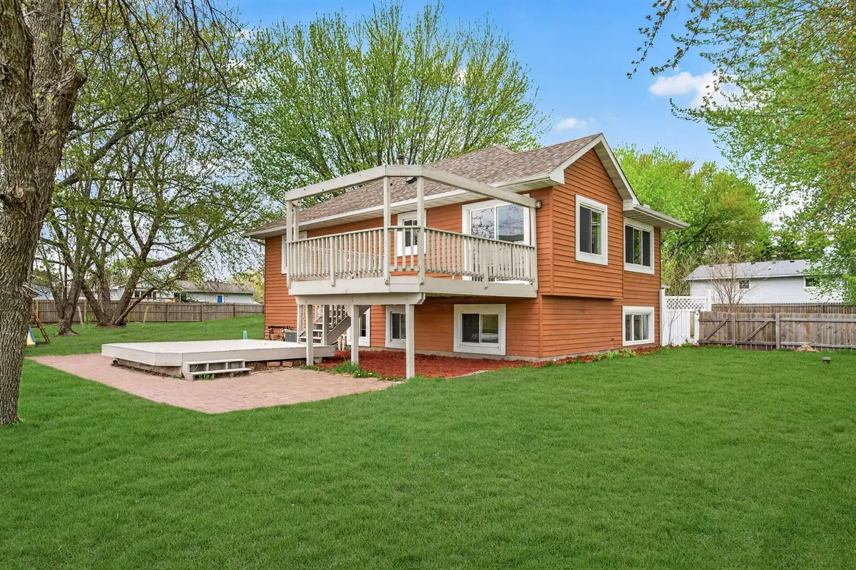 16716 Quicksilver Street Nw, Anoka, MN 55303 - #1
