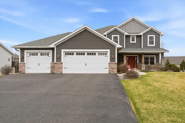 12822 Breckenridge Lane, Rogers, MN 55374