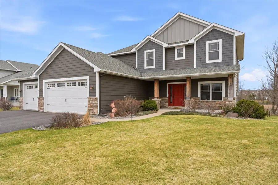 12822 Breckenridge Lane, Rogers, MN 55374 - #2