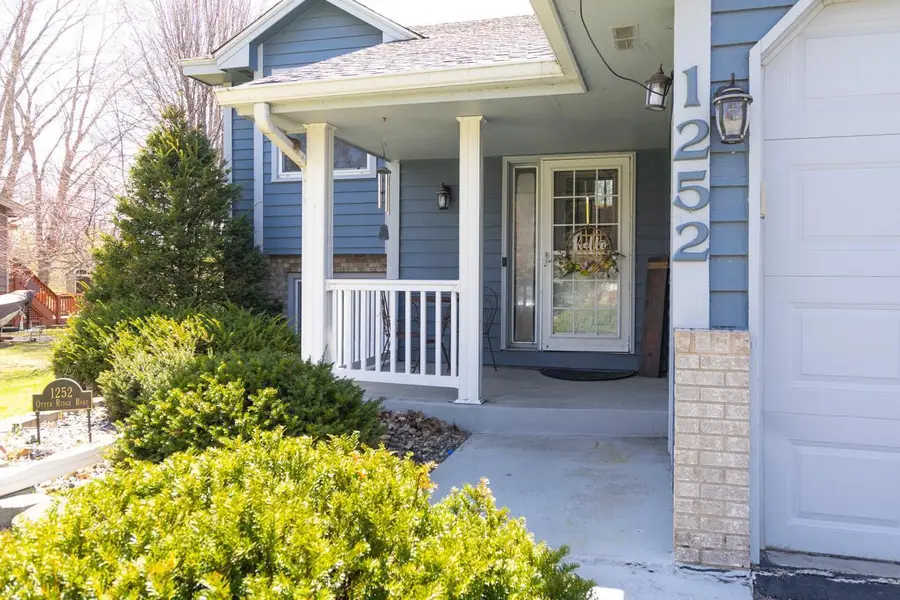 1252 Otter Ridge Road, White Bear Lake, MN 55110 - #2