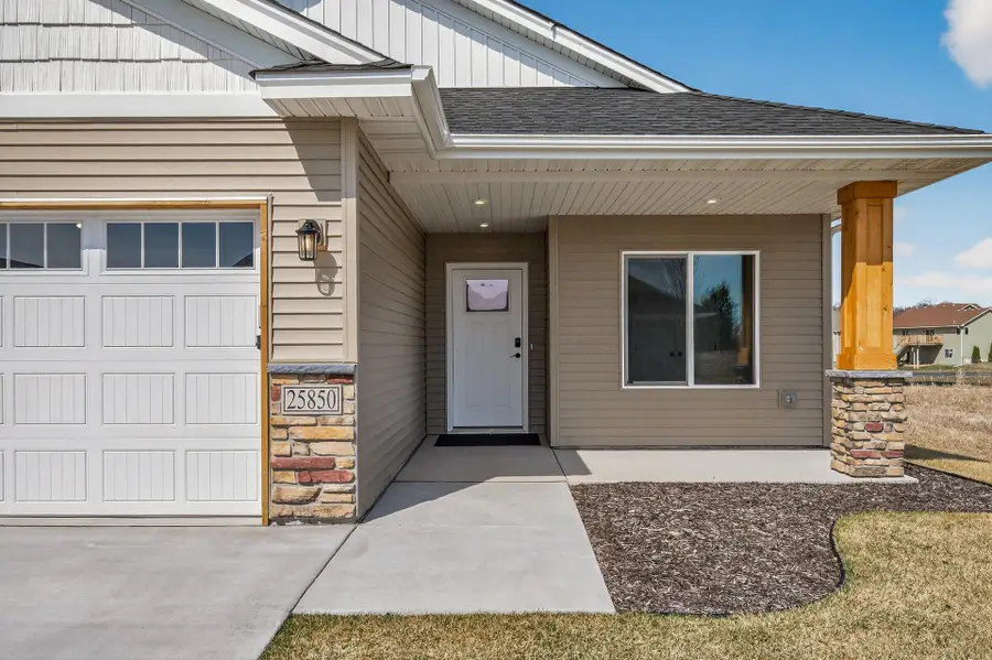 25850 Emerson Court, Wyoming, MN 55092 - #2