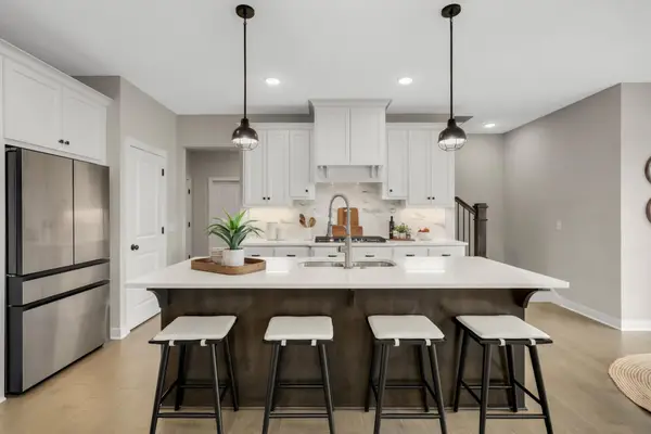 10958 23rd Street Ne, Saint Michael, MN 55376