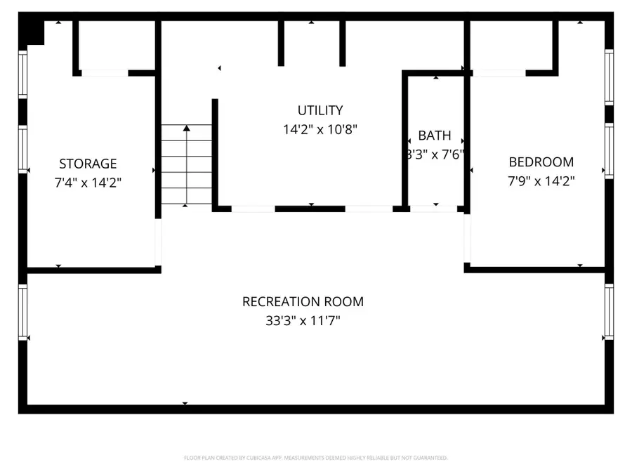 6951 Claude Avenue, Inver Grove Heights, MN 55076 - #3