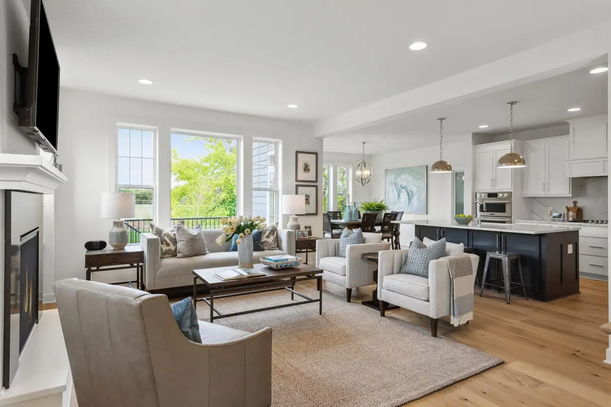 10409 Blackmoor Road, Woodbury, MN 55129 - #1