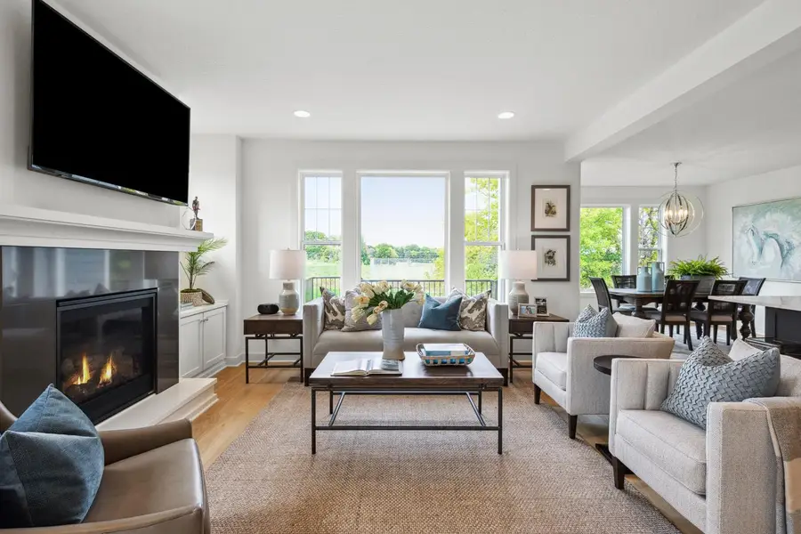 10409 Blackmoor Road, Woodbury, MN 55129 - #2