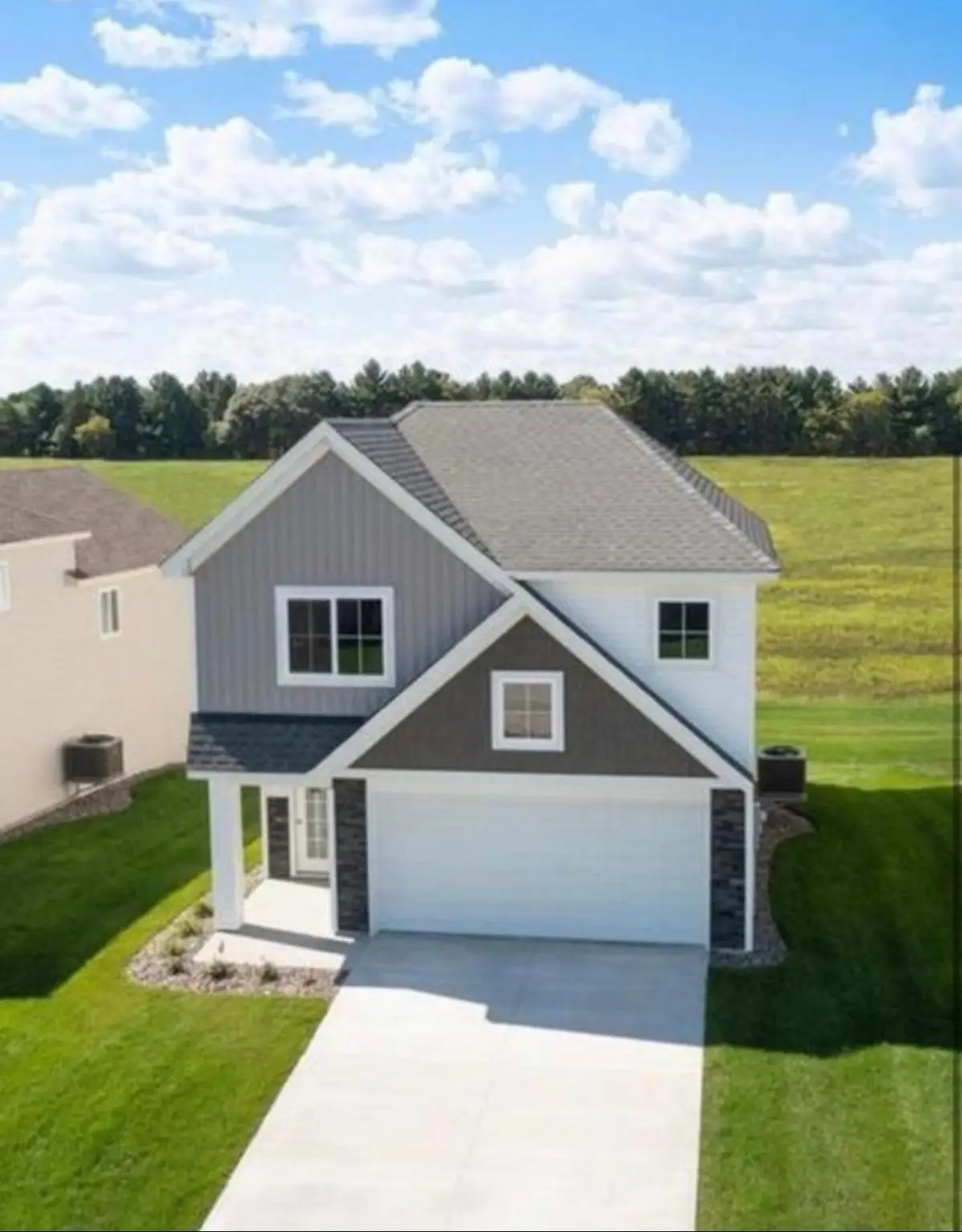 39844 Fawn Avenue, North Branch, MN 55056 - #1