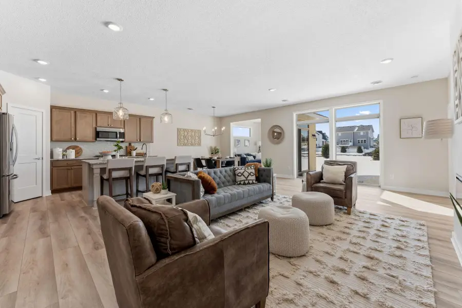 17714 Everest Avenue, Lakeville, MN 55044 - #2