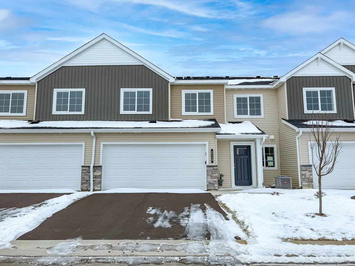2113 Birch Lane, Montrose, MN 55363 - #1