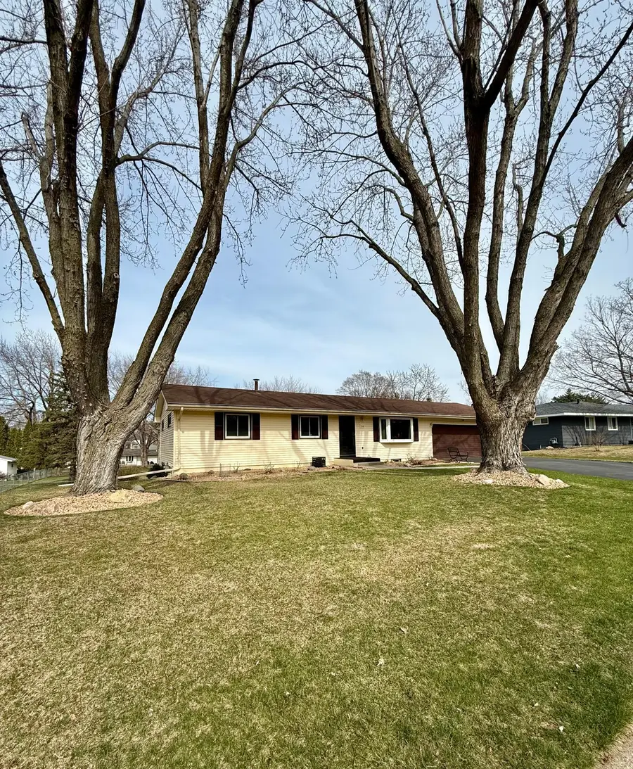 5541 Eliason Drive, Bloomington, MN 55437 - #2