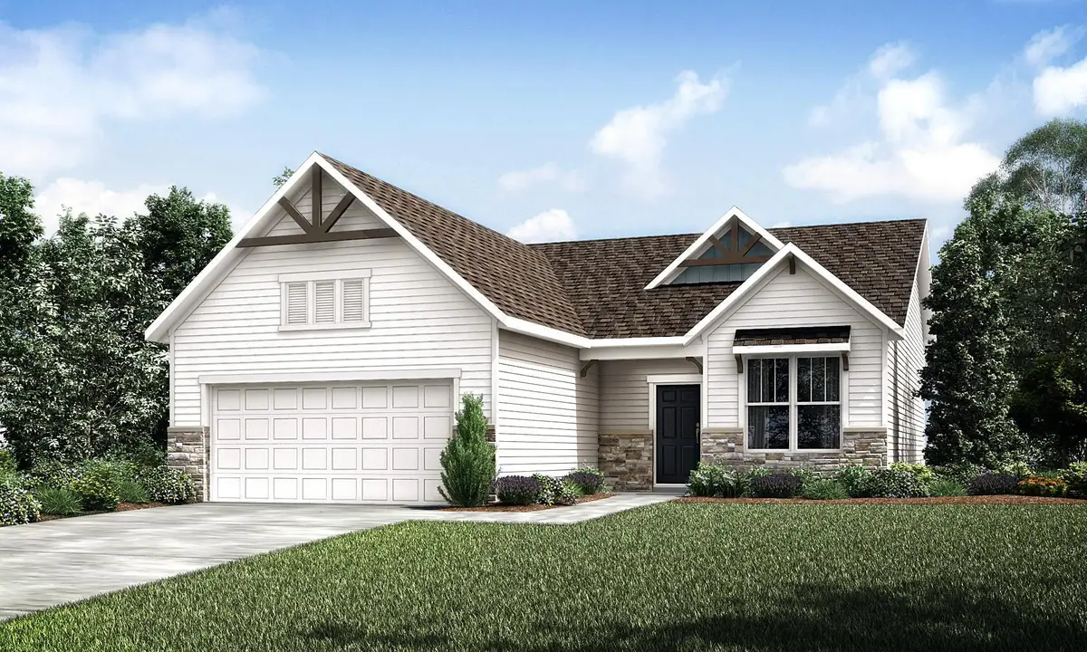 19532 102nd Place, Corcoran, MN 55374 - #1