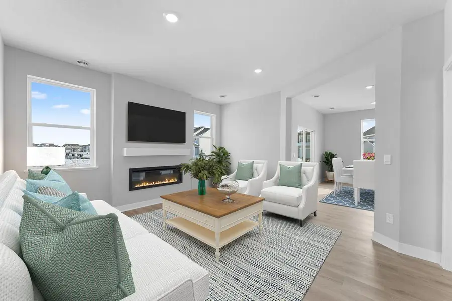 949 Huntington Way, Jordan, MN 55352 - #2