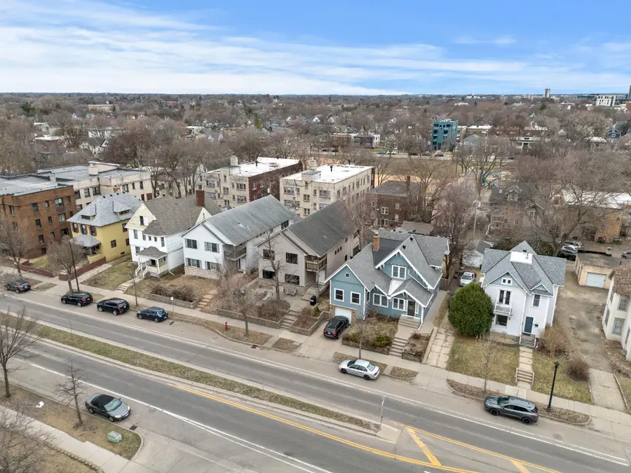 3124 Lyndale Avenue S #B, Minneapolis, MN 55408 - #2