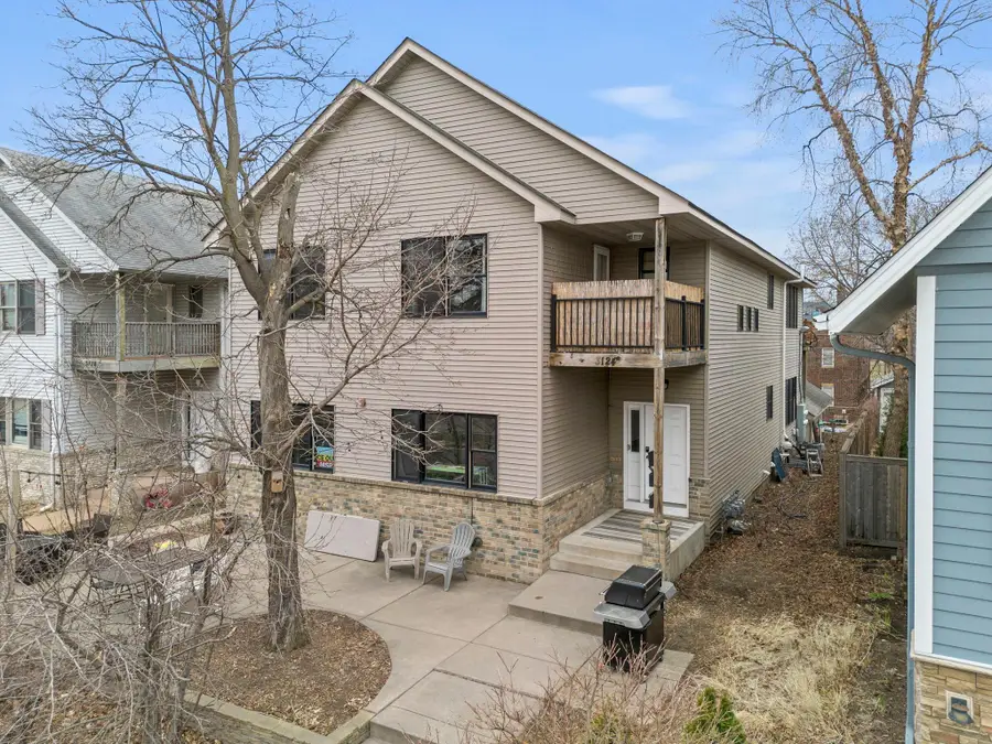 3124 Lyndale Avenue S #B, Minneapolis, MN 55408 - #3