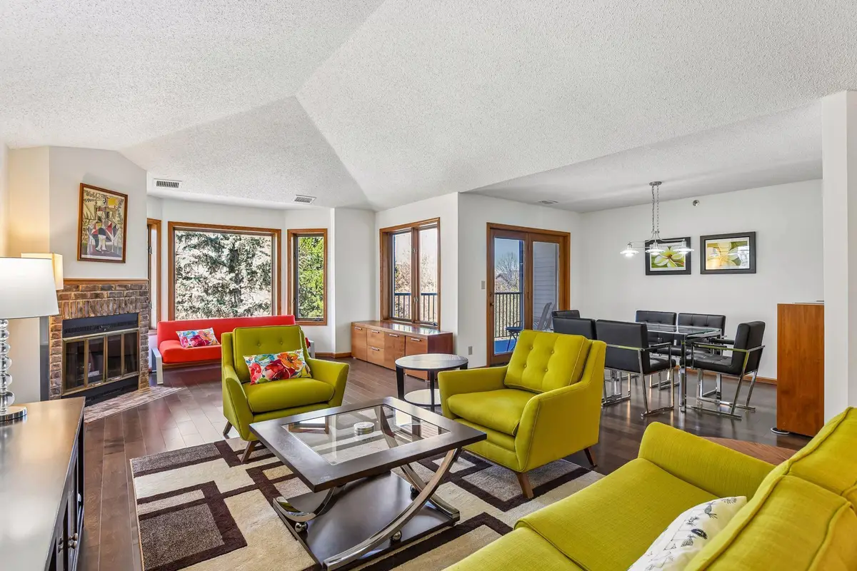 4550 Minnetonka Boulevard #309, Saint Louis Park, MN 55416 - #1