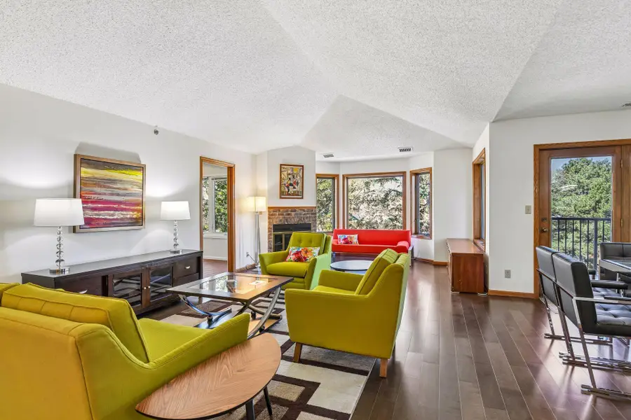 4550 Minnetonka Boulevard #309, Saint Louis Park, MN 55416 - #3