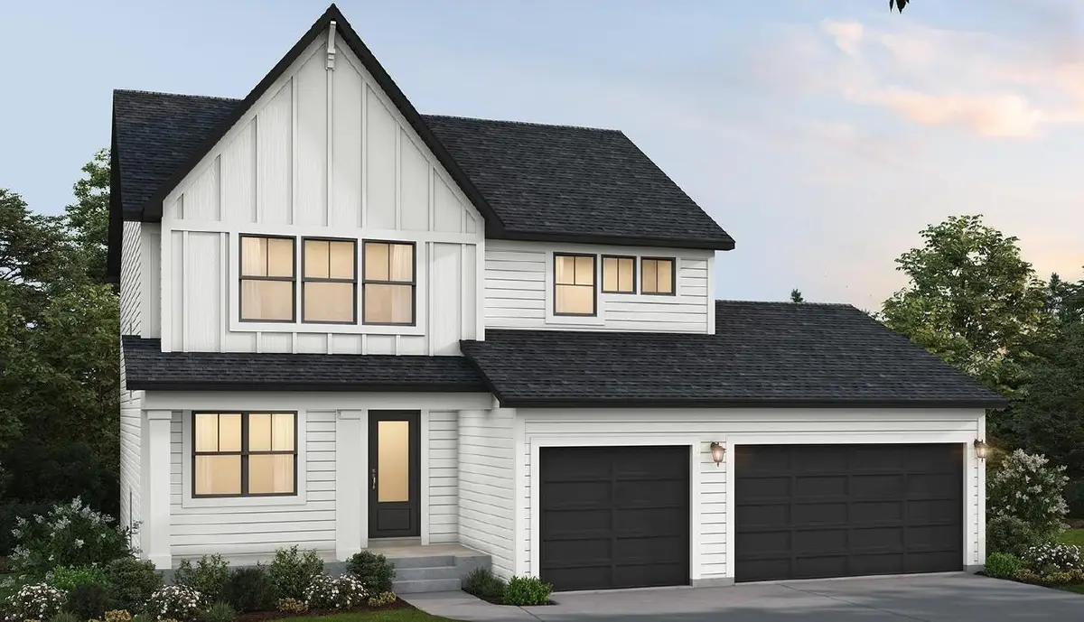 6546 108th Street S, Cottage Grove, MN 55016 - #1