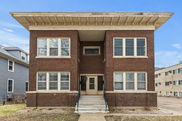 2717 Pleasant Avenue #3, Minneapolis, MN 55408